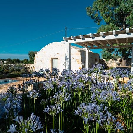 Trulli Ad Maiora Villa Alberobello Dış mekan fotoğraf
