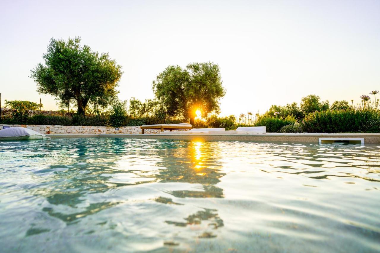 Trulli Ad Maiora Villa Alberobello Dış mekan fotoğraf
