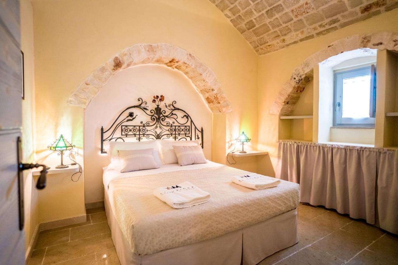 Trulli Ad Maiora Villa Alberobello Dış mekan fotoğraf