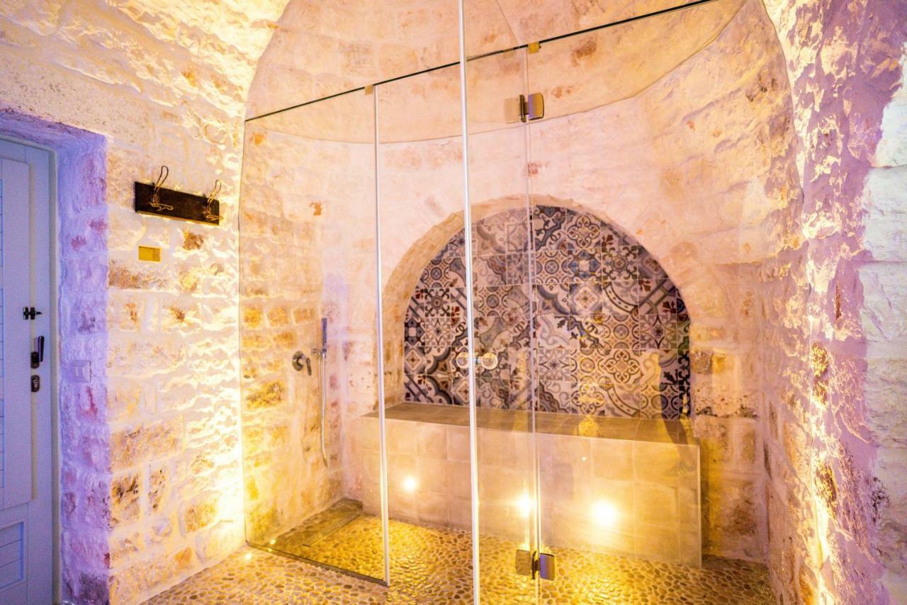 Trulli Ad Maiora Villa Alberobello Dış mekan fotoğraf